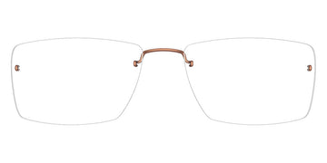 Lindberg® Spirit Titanium™ 2210 - Basic-U12 Glasses