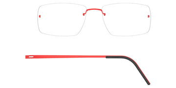 Lindberg® Spirit Titanium™ 2213 - 700-U33 Glasses