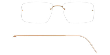 Lindberg® Spirit Titanium™ 2213 - Basic-35 Glasses