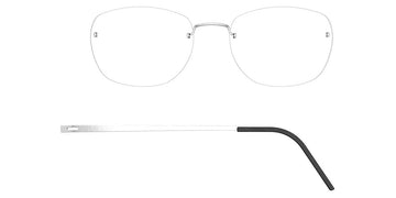 Lindberg® Spirit Titanium™ 2214 - 700-05 Glasses