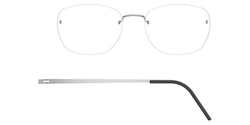 Lindberg® Spirit Titanium™ 2214 - 700-10 Glasses