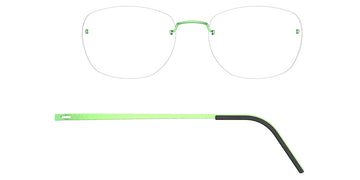 Lindberg® Spirit Titanium™ 2214 - 700-90 Glasses