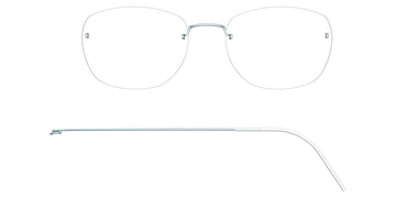 Lindberg® Spirit Titanium™ 2214 - Basic-25 Glasses