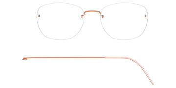 Lindberg® Spirit Titanium™ 2214 - Basic-60 Glasses