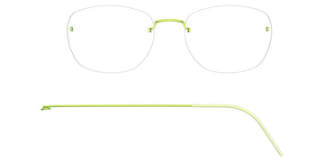 Lindberg® Spirit Titanium™ 2214 - Basic-95 Glasses