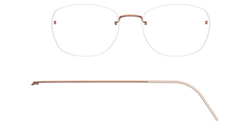 Lindberg® Spirit Titanium™ 2214 - Basic-U12 Glasses