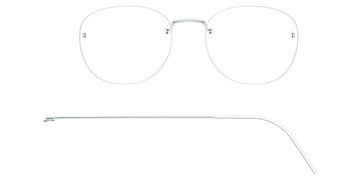 Lindberg® Spirit Titanium™ 2215 - Basic-30 Glasses