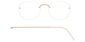 Lindberg® Spirit Titanium™ 2215 - Basic-60 Glasses