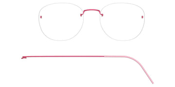 Lindberg® Spirit Titanium™ 2215 - Basic-70 Glasses