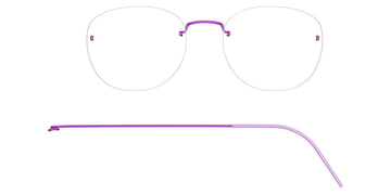 Lindberg® Spirit Titanium™ 2215 - Basic-75 Glasses