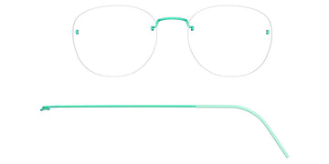 Lindberg® Spirit Titanium™ 2215 - Basic-85 Glasses