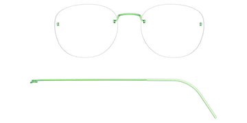 Lindberg® Spirit Titanium™ 2215 - Basic-90 Glasses