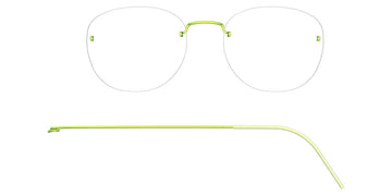 Lindberg® Spirit Titanium™ 2215 - Basic-95 Glasses