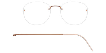 Lindberg® Spirit Titanium™ 2215 - Basic-U12 Glasses