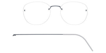 Lindberg® Spirit Titanium™ 2215 - Basic-U16 Glasses