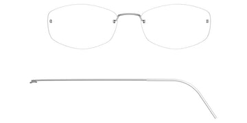 Lindberg® Spirit Titanium™ 2217 - Basic-10 Glasses