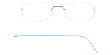 Lindberg® Spirit Titanium™ 2217 - Basic-20 Glasses