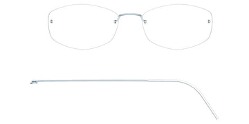 Lindberg® Spirit Titanium™ 2217 - Basic-25 Glasses