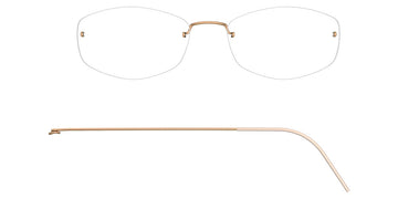 Lindberg® Spirit Titanium™ 2217 - Basic-35 Glasses