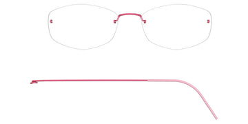 Lindberg® Spirit Titanium™ 2217 - Basic-70 Glasses