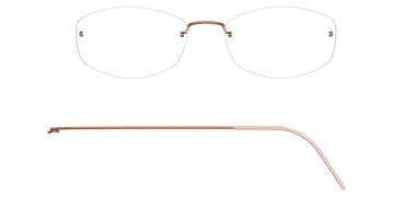 Lindberg® Spirit Titanium™ 2217 - Basic-U12 Glasses