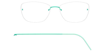 Lindberg® Spirit Titanium™ 2226 - Basic-85 Glasses