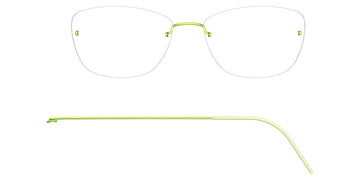 Lindberg® Spirit Titanium™ 2226 - Basic-95 Glasses