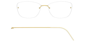 Lindberg® Spirit Titanium™ 2226 - Basic-GT Glasses