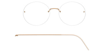 Lindberg® Spirit Titanium™ 2232 - Basic-35 Glasses