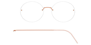 Lindberg® Spirit Titanium™ 2232 - Basic-60 Glasses