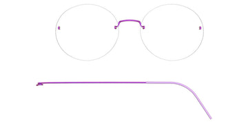 Lindberg® Spirit Titanium™ 2232 - Basic-75 Glasses