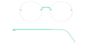 Lindberg® Spirit Titanium™ 2232 - Basic-85 Glasses