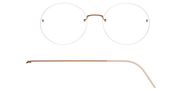 Lindberg® Spirit Titanium™ 2232 - Basic-U12 Glasses