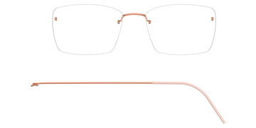 Lindberg® Spirit Titanium™ 2238 - Basic-60 Glasses