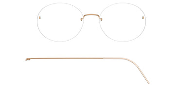 Lindberg® Spirit Titanium™ 2239 - Basic-35 Glasses