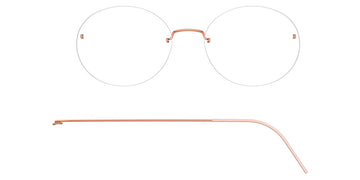 Lindberg® Spirit Titanium™ 2239 - Basic-60 Glasses