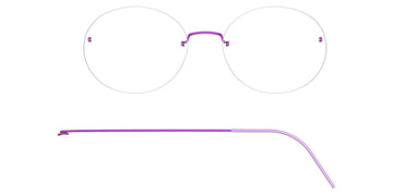 Lindberg® Spirit Titanium™ 2239 - Basic-75 Glasses