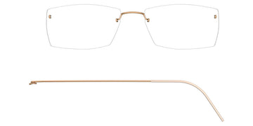 Lindberg® Spirit Titanium™ 2240 - Basic-35 Glasses