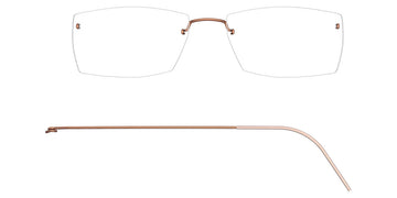 Lindberg® Spirit Titanium™ 2240 - Basic-U12 Glasses