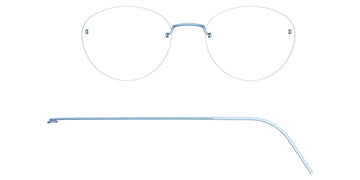 Lindberg® Spirit Titanium™ 2243 - Basic-20 Glasses