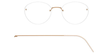 Lindberg® Spirit Titanium™ 2243 - Basic-35 Glasses