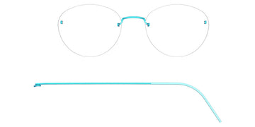 Lindberg® Spirit Titanium™ 2243 - Basic-80 Glasses