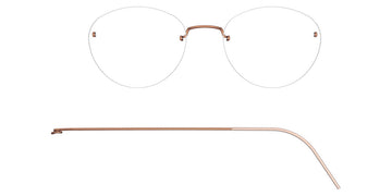 Lindberg® Spirit Titanium™ 2243 - Basic-U12 Glasses