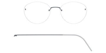 Lindberg® Spirit Titanium™ 2243 - Basic-U16 Glasses