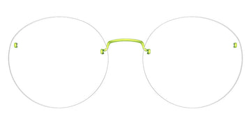 Lindberg® Spirit Titanium™ 2247 - 700-95 Glasses