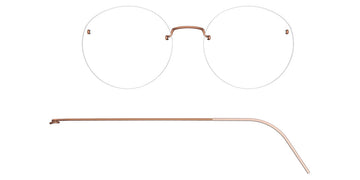 Lindberg® Spirit Titanium™ 2247 - Basic-U12 Glasses