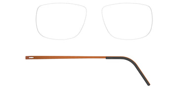 Lindberg® Spirit Titanium™ 2248 - 700-U17 Glasses