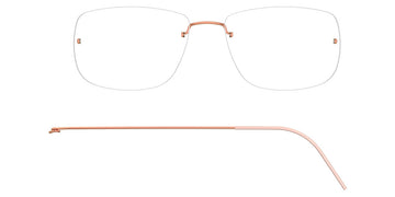 Lindberg® Spirit Titanium™ 2248 - Basic-60 Glasses