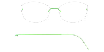 Lindberg® Spirit Titanium™ 2254 - Basic-90 Glasses