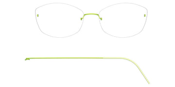 Lindberg® Spirit Titanium™ 2254 - Basic-95 Glasses